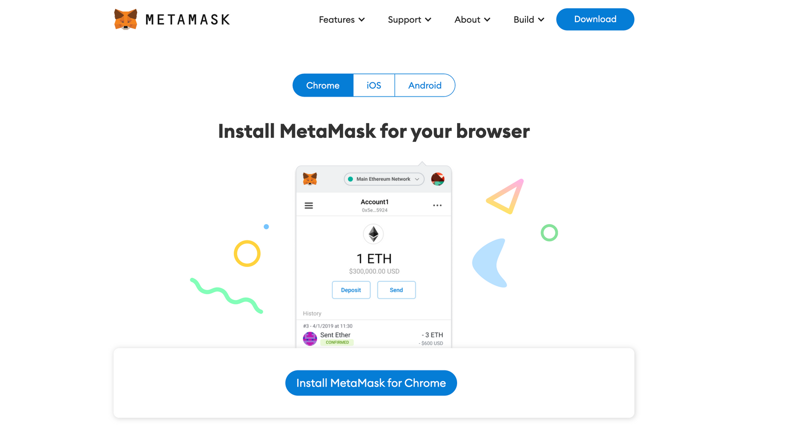 what network on metamask for cryptokitties has reliable fees